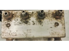 Recambio de abs para suzuki sx4 rw (ey) 1.6 i 120 referencia OEM IAM 0265800708  