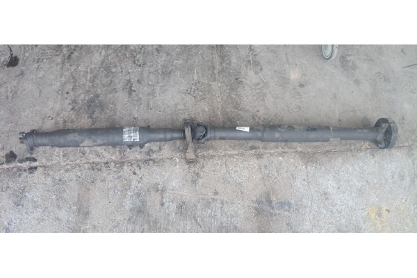 Recambio de transmision central para mercedes-benz clase e (w211) berlina 2.7 cdi cat referencia OEM IAM 2114104506  