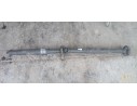 Recambio de transmision central para mercedes-benz clase e (w211) berlina 2.7 cdi cat referencia OEM IAM 2114104506  