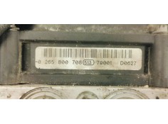 Recambio de abs para suzuki sx4 rw (ey) 1.6 i 120 referencia OEM IAM 0265800708  