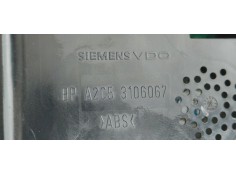 Recambio de cuadro instrumentos para volkswagen passat berlina (3c2) edition plus referencia OEM IAM   