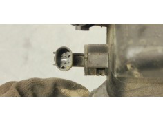 Recambio de deposito expansion para bmw x3 (e83) 2.0 d referencia OEM IAM 17137800293  