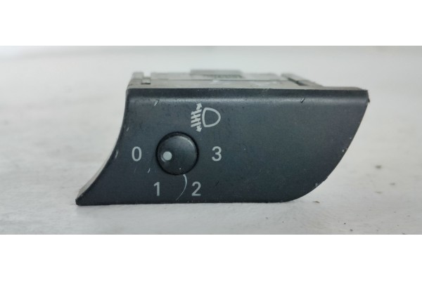 Recambio de mando luces para audi a4 berlina (8e) 1.9 tdi (96kw) referencia OEM IAM 8E1919094  