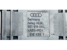 Recambio de mando luces para audi a4 berlina (8e) 1.9 tdi (96kw) referencia OEM IAM 8E1919094  