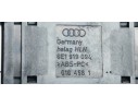 Recambio de mando luces para audi a4 berlina (8e) 1.9 tdi (96kw) referencia OEM IAM 8E1919094  