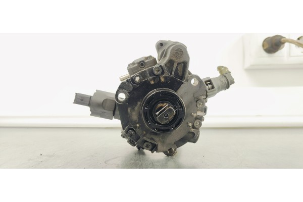 Recambio de bomba inyeccion para peugeot 407 st sport referencia OEM IAM 9654091880  