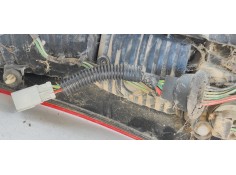 Recambio de piloto trasero derecho para honda cr-v (rd8) ex referencia OEM IAM 2VP23801404  