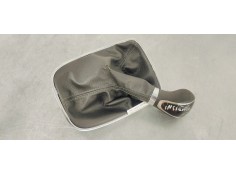 Recambio de pomo palanca cambio para opel insignia berlina 2.0cdti 130 fap referencia OEM IAM 9226201206  