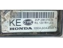 Recambio de piloto trasero derecho para honda cr-v (rd8) ex referencia OEM IAM 2VP23801404  
