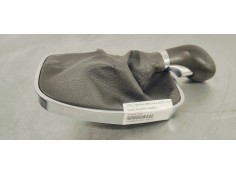 Recambio de pomo palanca cambio para opel insignia berlina 2.0cdti 130 fap referencia OEM IAM 9226201206  