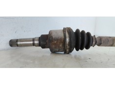 Recambio de transmision delantera derecha para citroen c2 cool referencia OEM IAM   