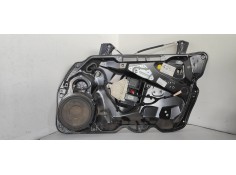 Recambio de elevalunas delantero derecho para volkswagen passat berlina (3c2) edition plus referencia OEM IAM   
