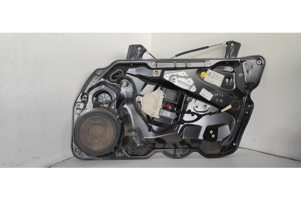 Recambio de elevalunas delantero derecho para volkswagen passat berlina (3c2) edition plus referencia OEM IAM   