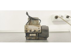 Recambio de abs para peugeot partner kombi 1.6 hdi 90 fap referencia OEM IAM 0265801179  