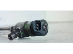 Recambio de inyector para opel zafira b 1.9 cdti referencia OEM IAM 0445110165 ASAH8BCAS 
