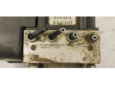 Recambio de abs para peugeot partner kombi 1.6 hdi 90 fap referencia OEM IAM 0265801179  