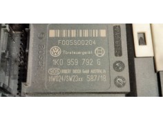 Recambio de elevalunas delantero derecho para volkswagen passat berlina (3c2) edition plus referencia OEM IAM   