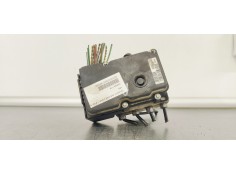 Recambio de abs para peugeot partner kombi 1.6 hdi 90 fap referencia OEM IAM 0265801179  