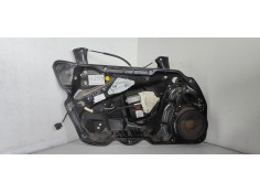 Recambio de elevalunas delantero izquierdo para volkswagen passat berlina (3c2) 2.0 tdi referencia OEM IAM   