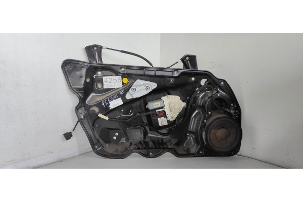 Recambio de elevalunas delantero izquierdo para volkswagen passat berlina (3c2) 2.0 tdi referencia OEM IAM   