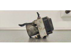 Recambio de abs para peugeot partner kombi 1.6 hdi 90 fap referencia OEM IAM 0265801179  