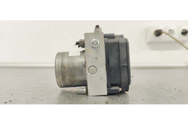 Recambio de abs para citroen c3 aircross 1.2 i turbo 110 fap referencia OEM IAM 39242804  