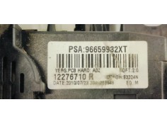 Recambio de mando multifuncion para peugeot 308 cc (2009) 1.6 i 120 referencia OEM IAM 96659932XT  