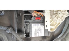 Recambio de elevalunas delantero izquierdo para volkswagen passat berlina (3c2) 2.0 tdi referencia OEM IAM   