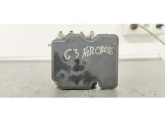 Recambio de abs para citroen c3 aircross 1.2 i turbo 110 fap referencia OEM IAM 39242804  