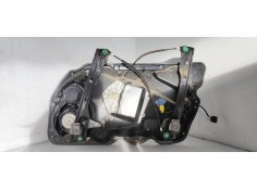 Recambio de elevalunas delantero izquierdo para volkswagen passat berlina (3c2) 2.0 tdi referencia OEM IAM   