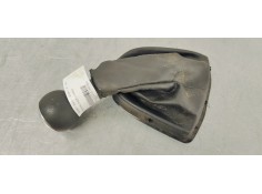 Recambio de pomo palanca cambio para peugeot 308 cc (2009) 1.6 i 120 referencia OEM IAM   