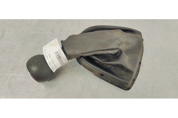 Recambio de pomo palanca cambio para peugeot 308 cc (2009) 1.6 i 120 referencia OEM IAM   