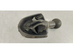 Recambio de pomo palanca cambio para peugeot 308 cc (2009) 1.6 i 120 referencia OEM IAM   