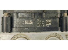 Recambio de abs para citroen c3 aircross 1.2 i turbo 110 fap referencia OEM IAM 39242804  