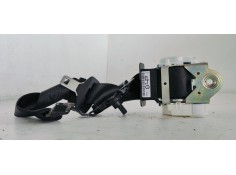 Recambio de cinturon seguridad delantero derecho para bmw serie 1 berlina (e81/e87) 116d referencia OEM IAM   