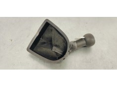 Recambio de pomo palanca cambio para peugeot 308 cc (2009) 1.6 i 120 referencia OEM IAM   