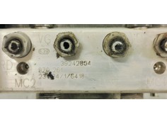 Recambio de abs para citroen c3 aircross 1.2 i turbo 110 fap referencia OEM IAM 39242804  