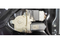 Recambio de elevalunas trasero izquierdo para volkswagen passat berlina (3c2) 2.0 tdi referencia OEM IAM   