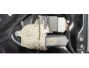 Recambio de elevalunas trasero izquierdo para volkswagen passat berlina (3c2) 2.0 tdi referencia OEM IAM   