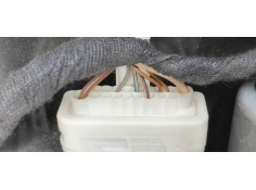 Recambio de elevalunas trasero izquierdo para volkswagen passat berlina (3c2) 2.0 tdi referencia OEM IAM   