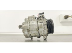 COMPRESOR AIRE ACONDICIONADO 