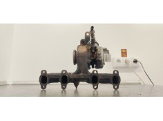 Recambio de turbocompresor para seat leon (1p1) reference referencia OEM IAM 03G253014F  