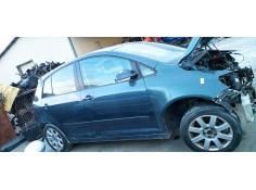 Recambio de puerta delantera derecha para volkswagen golf plus (5m1) 2.0 tdi referencia OEM IAM   