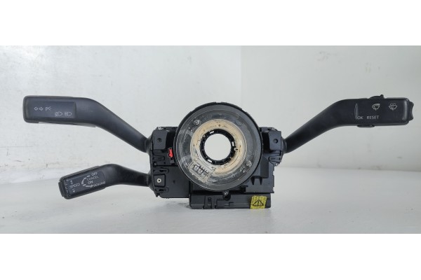 Recambio de mando multifuncion para volkswagen passat berlina (3c2) edition plus referencia OEM IAM 3C5953513C  