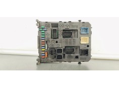 CAJA RELES / FUSIBLES 281197595 