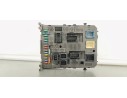 Recambio de caja reles / fusibles para peugeot 308 cc (2009) 1.6 i 120 referencia OEM IAM 281197595  