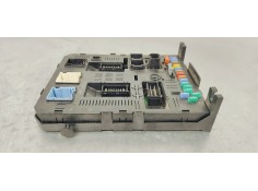 Recambio de caja reles / fusibles para peugeot 307 (s1) xs referencia OEM IAM 21676159  