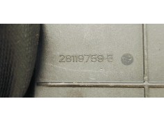 Recambio de caja reles / fusibles para peugeot 308 cc (2009) 1.6 i 120 referencia OEM IAM 281197595  