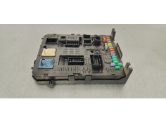 Recambio de caja reles / fusibles para peugeot 308 cc (2009) 1.6 i 120 referencia OEM IAM 281197595  