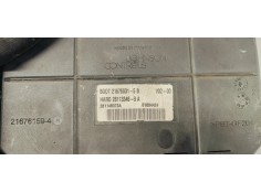 Recambio de caja reles / fusibles para peugeot 307 (s1) xs referencia OEM IAM 21676159  